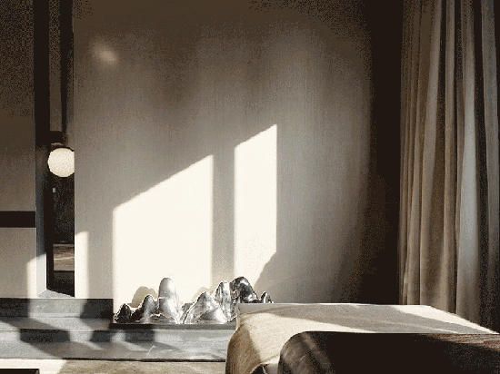 【GBD新作】顶级东方美学别墅就该这样设计-10