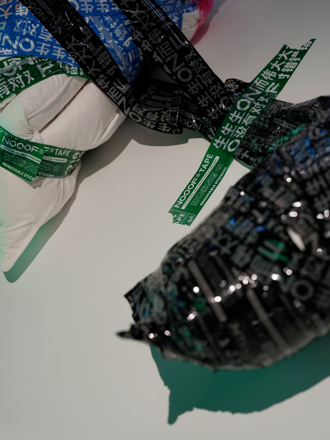 nooof对错研究室丨中国广州丨三谷设计-173