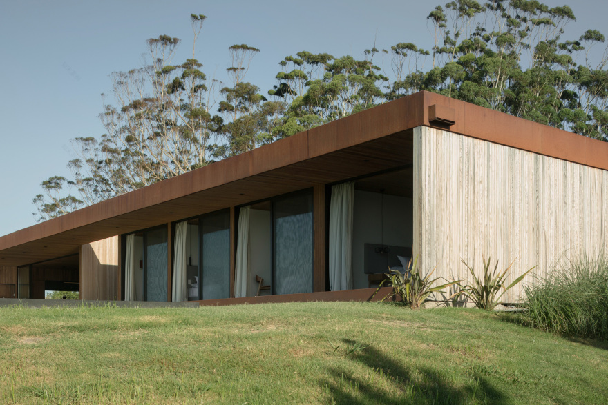 首相府丨乌拉圭丨VDV ARQ-35