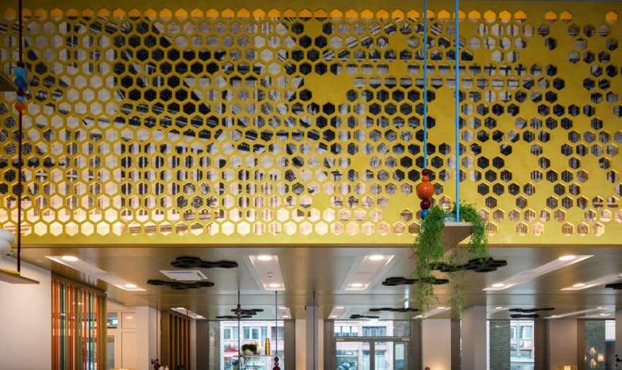 柏林弗雷泽卡普里酒店-4