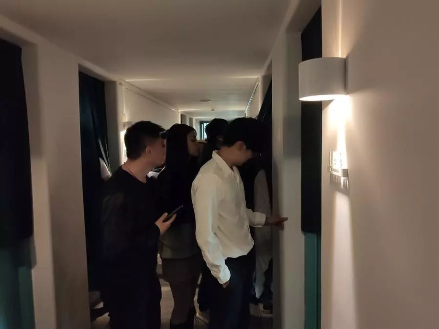 翡冷翠邂逅己拾己 | 西安 F4 独立团游学分享会精彩回顾-122