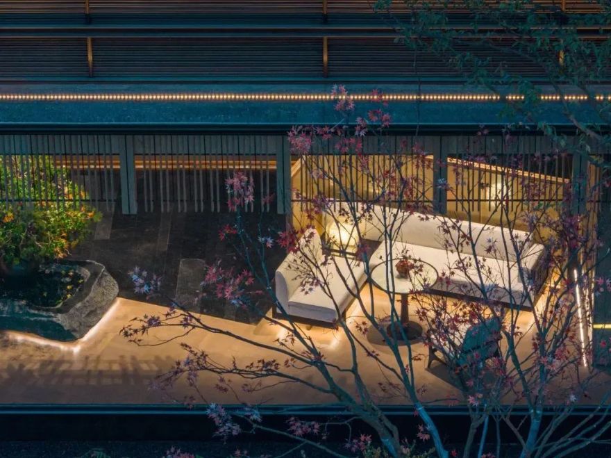 建发苏州檀府·禅意东方丨中国苏州丨矩阵纵横-46