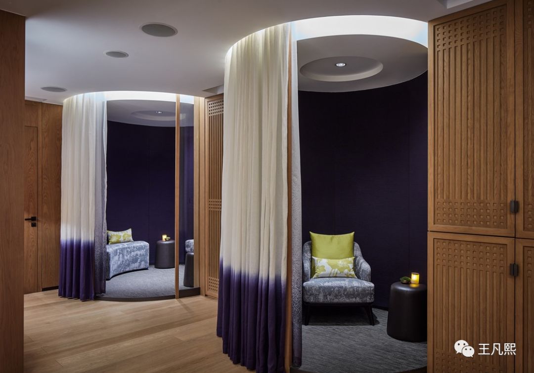 赫希贝德纳打造北京首家文华东方酒店-9