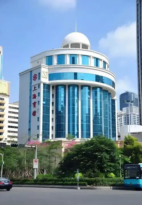 深圳特区45周年特辑|深圳这座地标竟藏着航空基因?40年故事太好嗑!-1