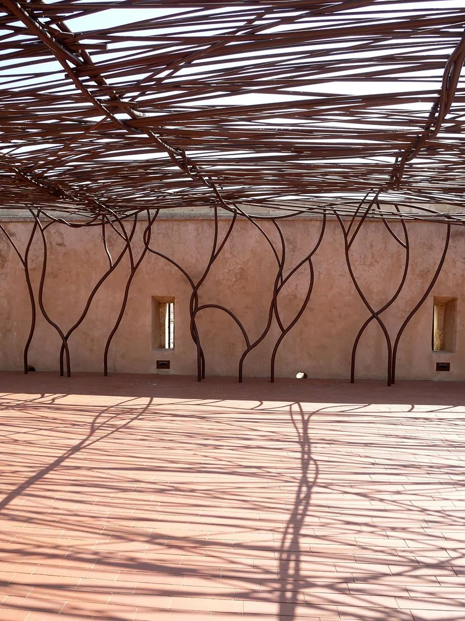 马赛防御工事景区 | 历史与现代的和谐交融-29