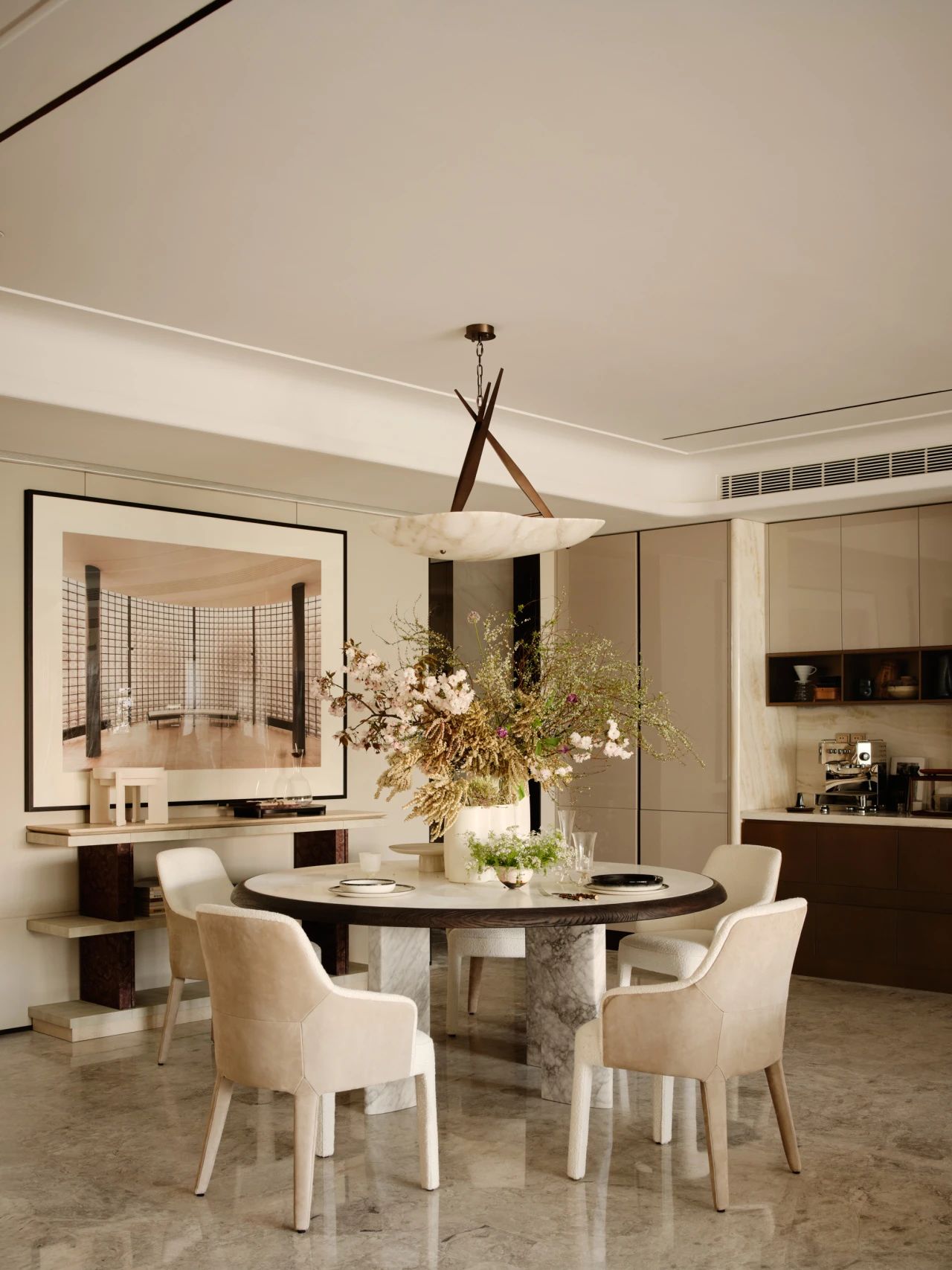 上海壹号院丨中国上海-36