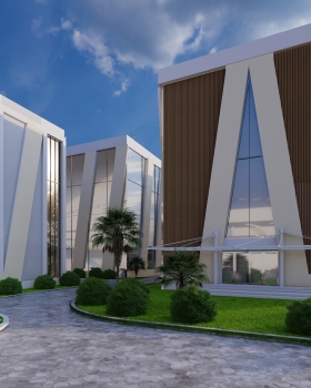 project university of design