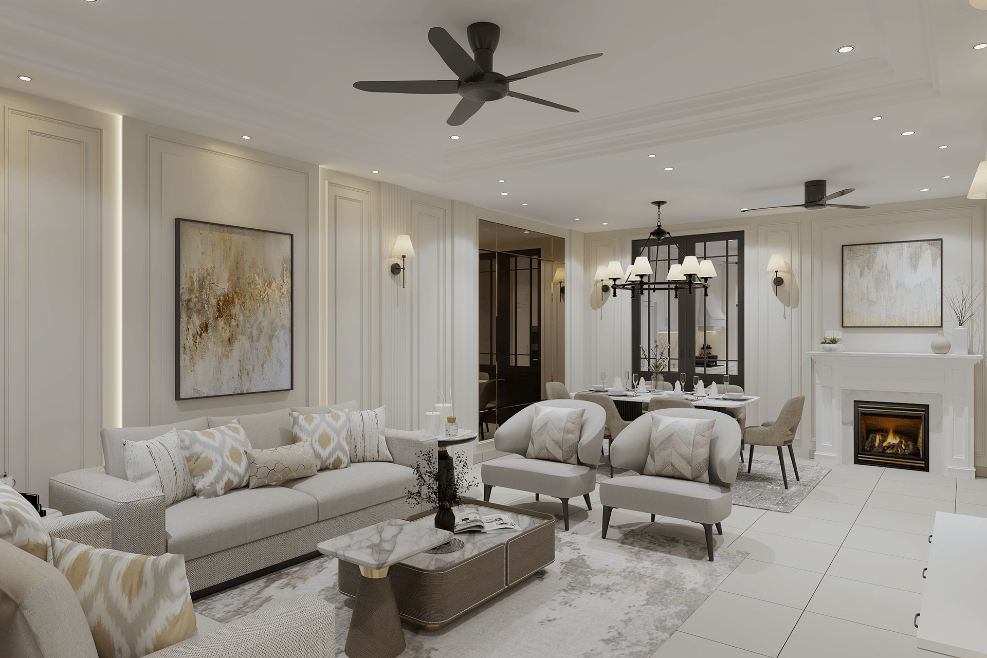 BAYU SUTERA, SENDAYAN-3