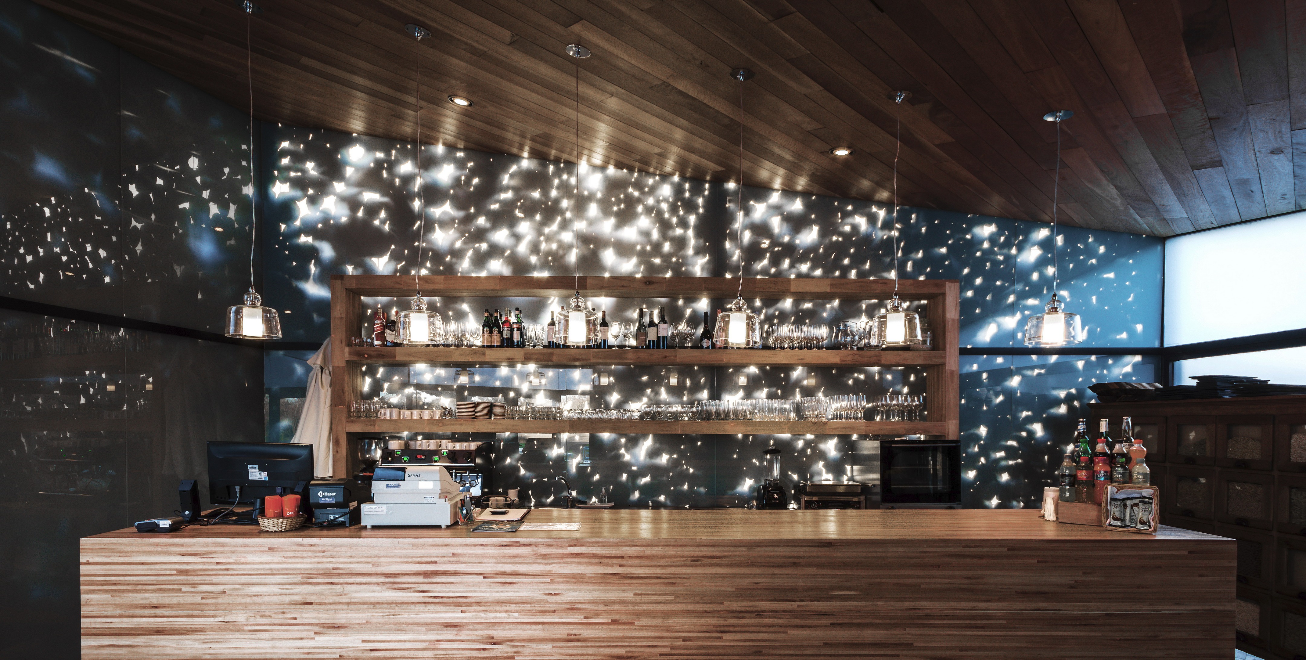 拉巴斯俱乐部会所-32