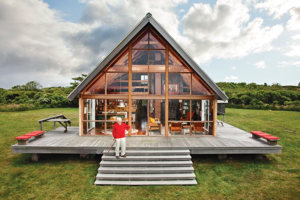 Modern Cabins From Around The World-0