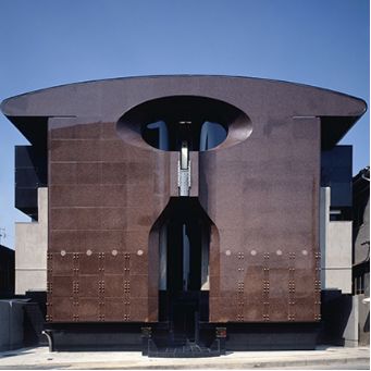 守望者或观察者-12