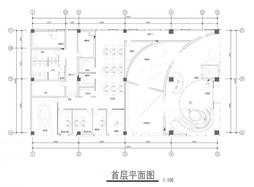 南京中海·左岸澜庭-23