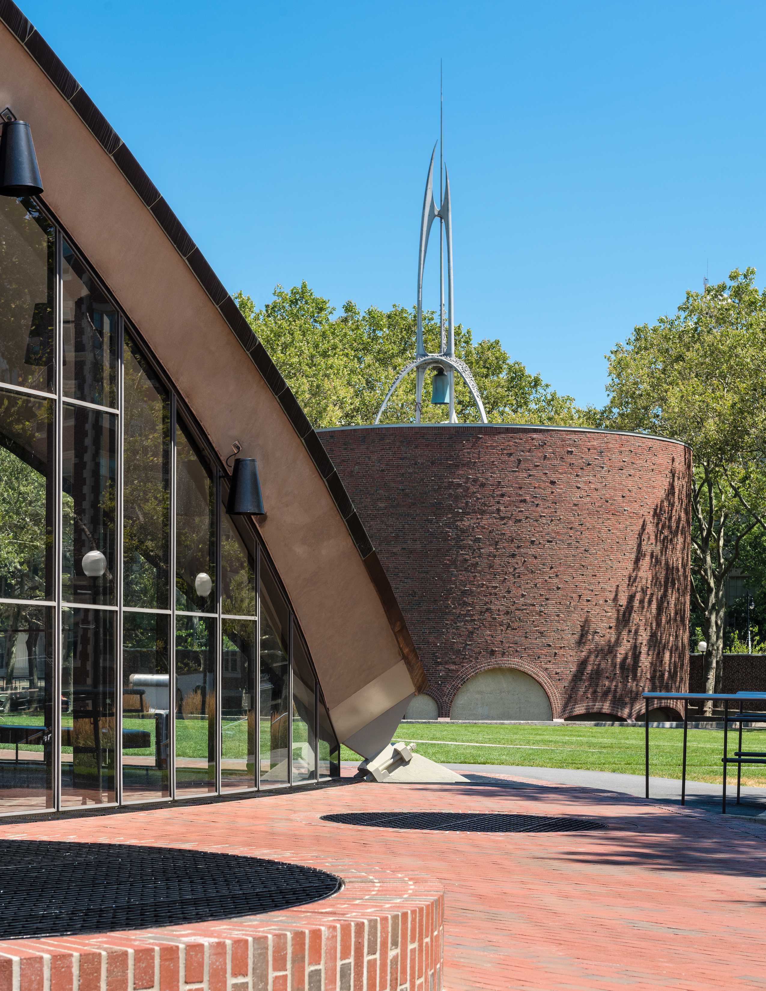 massachusetts institute of technology kresge auditorium and chapel renewal-0