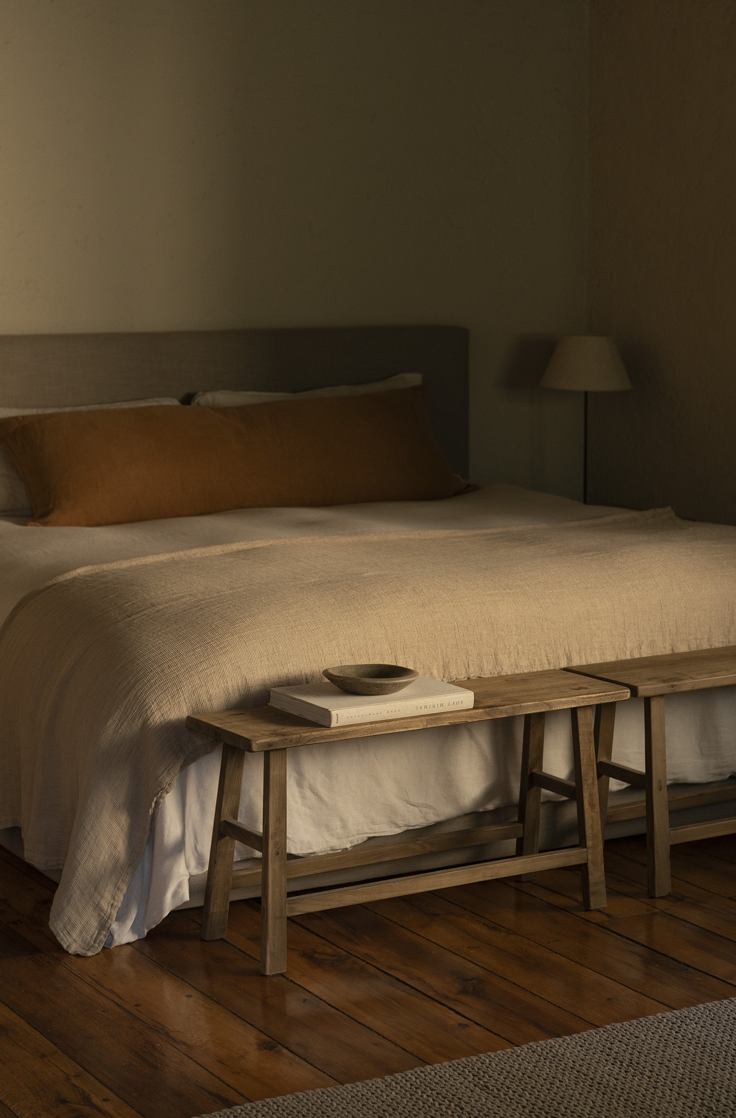 埃尔埃斯皮诺别墅景观丨墨西哥丨Dirección 设计工作室-66