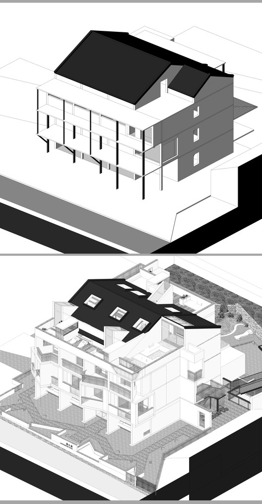 Silver Linings Boutique Country Hotel  One Take Architects-41