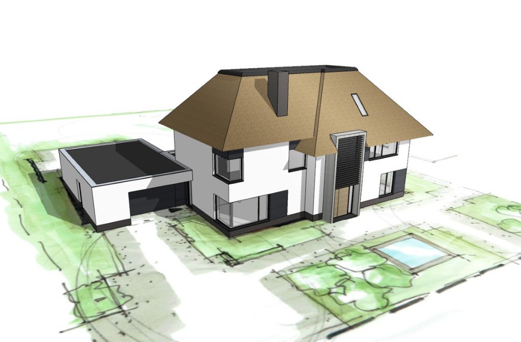 丨Arend Groenewegen Architect BNA-8