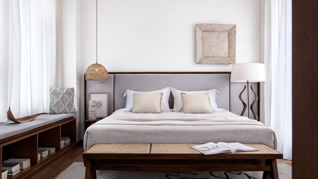 重庆金碧雅居·麓铭府丨中国重庆丨重庆品辰装饰工程设计有限公司,GND设计集团恩嘉设计-26