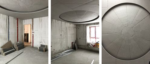 DE DIVINA PROPORTINOE 神圣比例丨中国天津丨Manas design studio-177