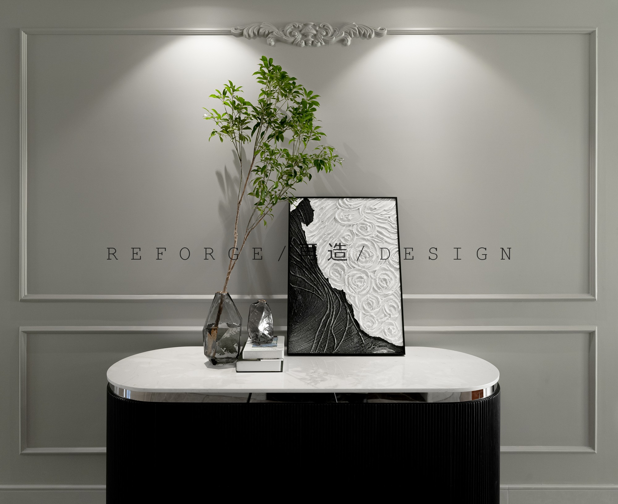 再造丨韵律丨中国台州丨再造设计-56