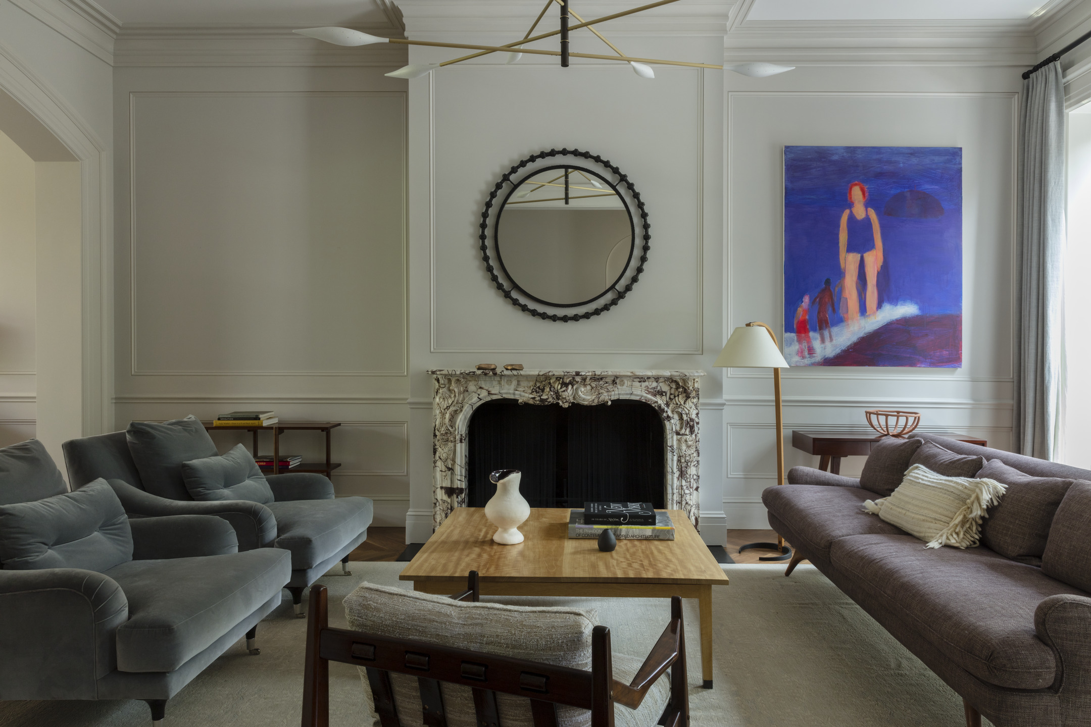 科布尔山意大利风格,2 号丨The Brooklyn Studio-10