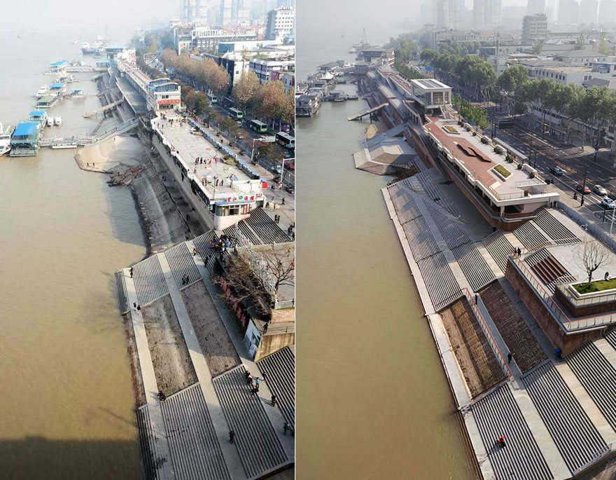 武汉中华路城市阳台-3