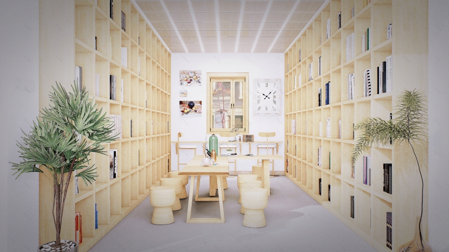 乡村客厅丨中国浙江-33