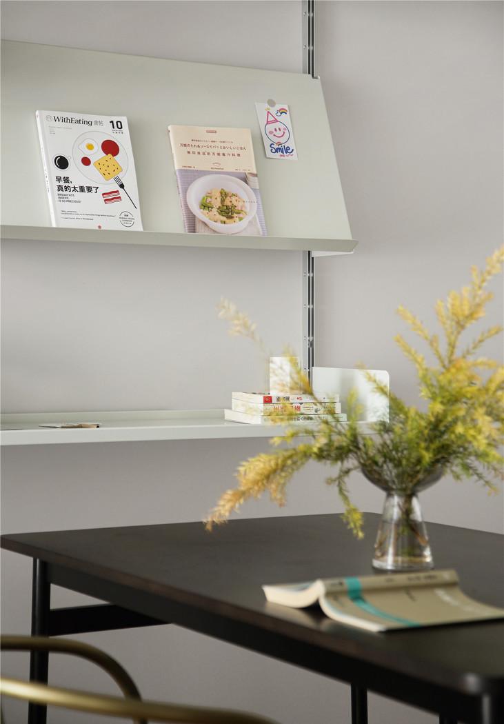 挑空 loft公寓设计-10