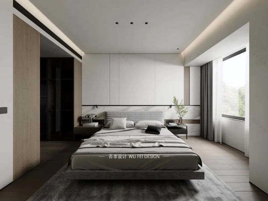 吾非 | 邂逅意式极简,静享简约时光-78