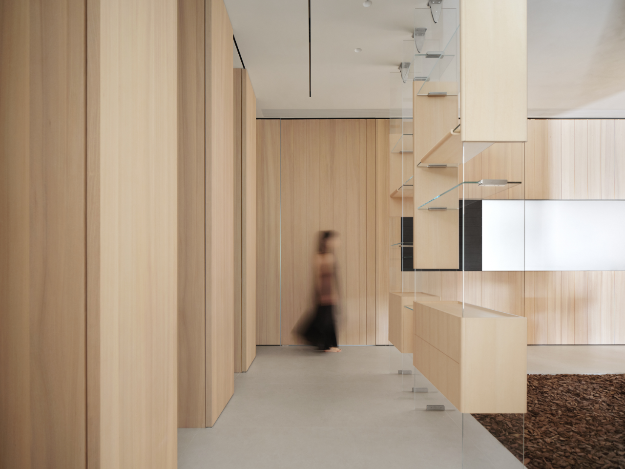 浙江三尺木作展厅丨中国温州丨不或设计-25