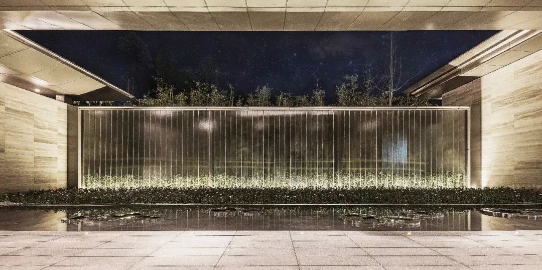 盐运九曲，八里秦淮 | 绿地西南 • 自贡-32