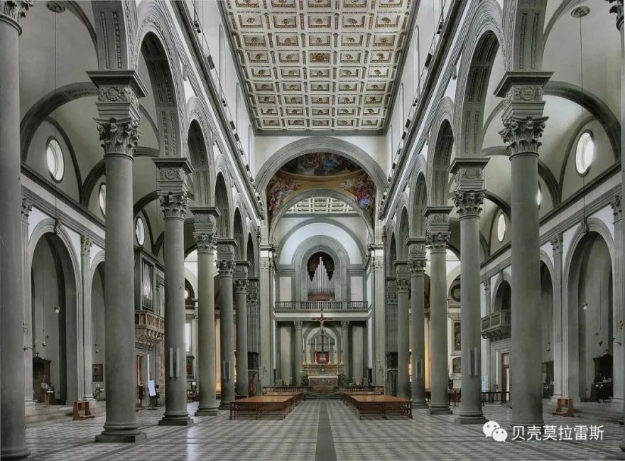 历代建筑风格解析-18