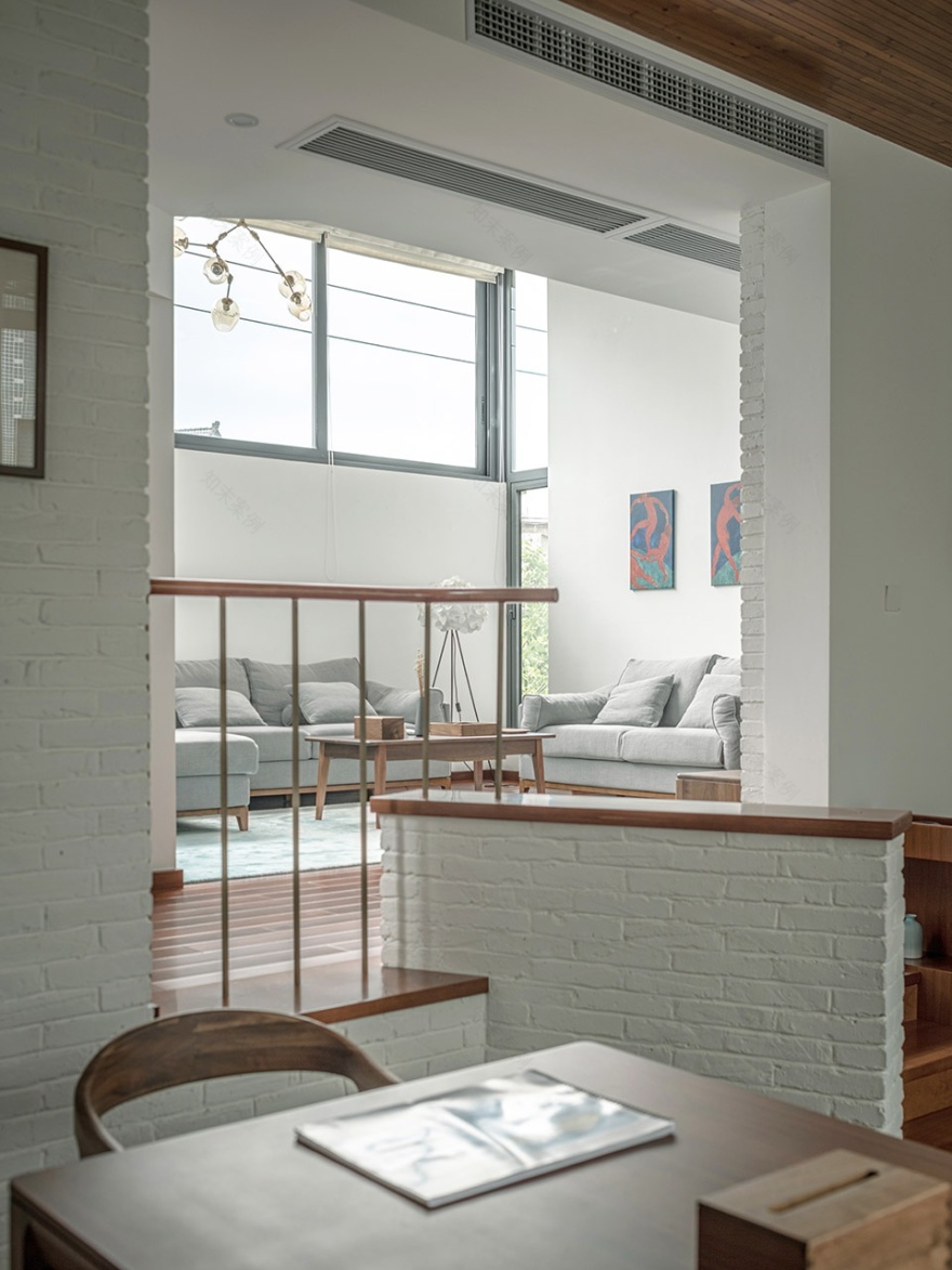 浙江西周李宅丨Studio MOR-13