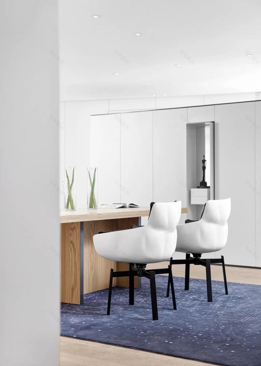 广州云山诗意画坊居丨中国广州丨李友友室内设计-16