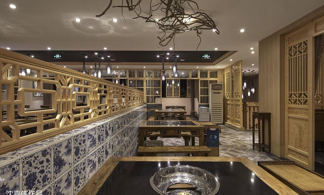 沈嘉伟设计作品—巴蜀印象-10