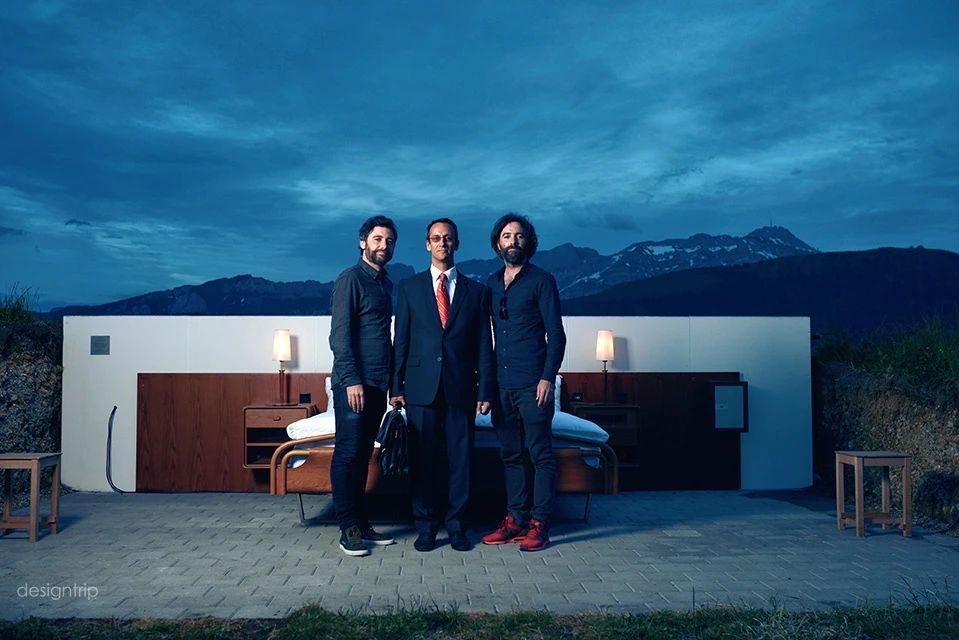 Null Stern酒店(星空酒店)-18