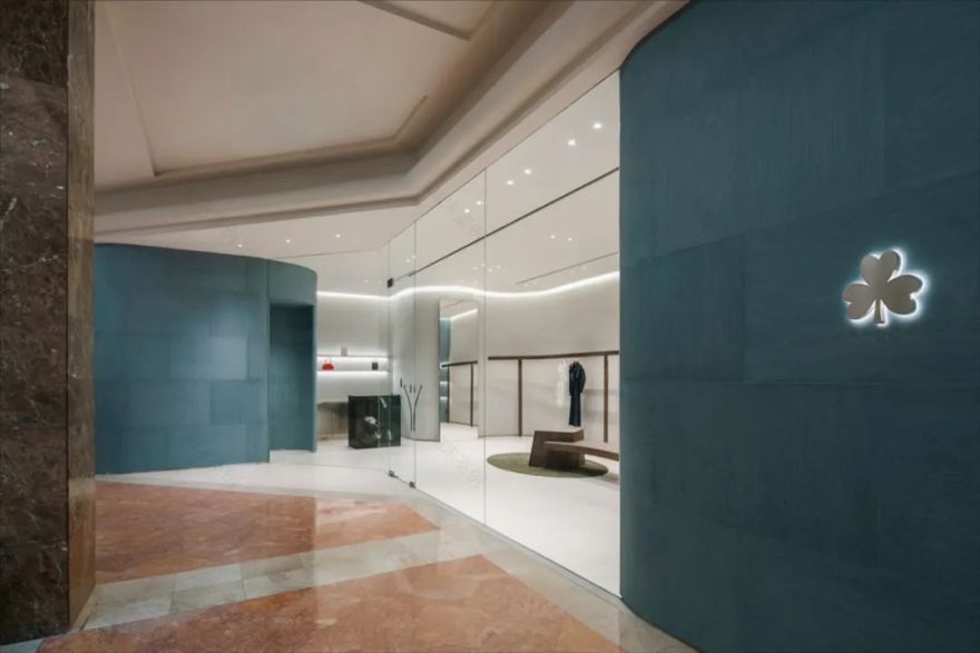 Peggy Hartanto旗舰店启幕丨印度尼西亚雅加达丨Peggy Hartanto品牌内部团队-2