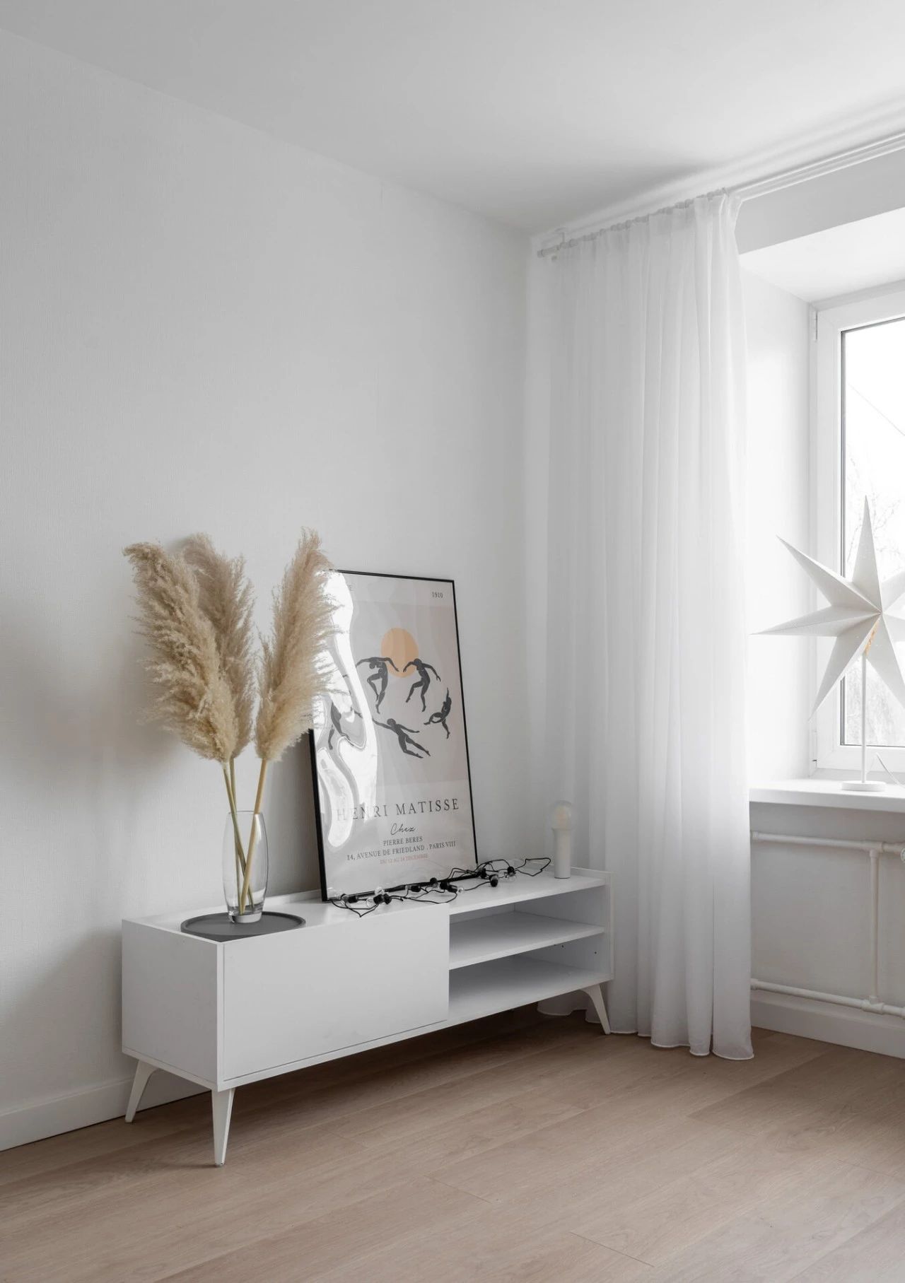 29㎡一居室设计丨小宅设计-16