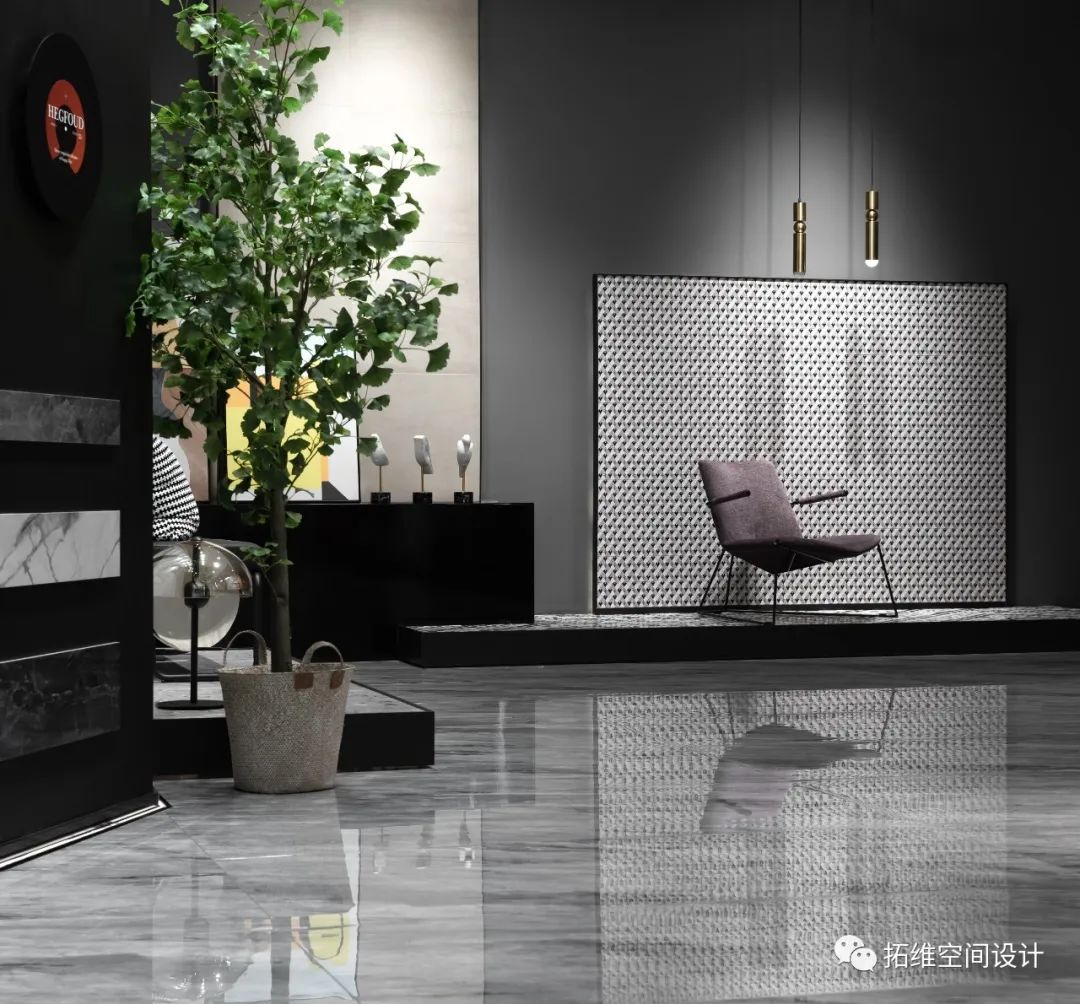 恒福陶瓷总部 | 建筑与自然的共生对话-59