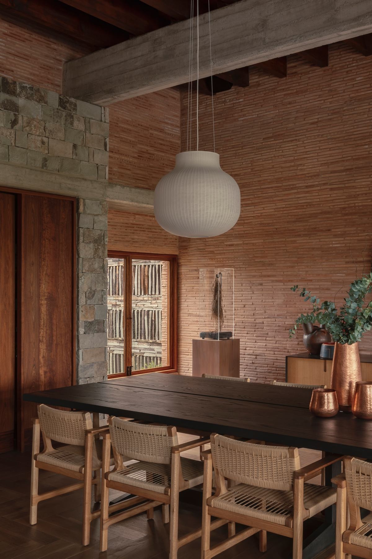 PROMONTORY VILLA（Promontory别墅）丨墨西哥丨设计师Kenya Rodríguez,Atelier ARS建筑事务所-16