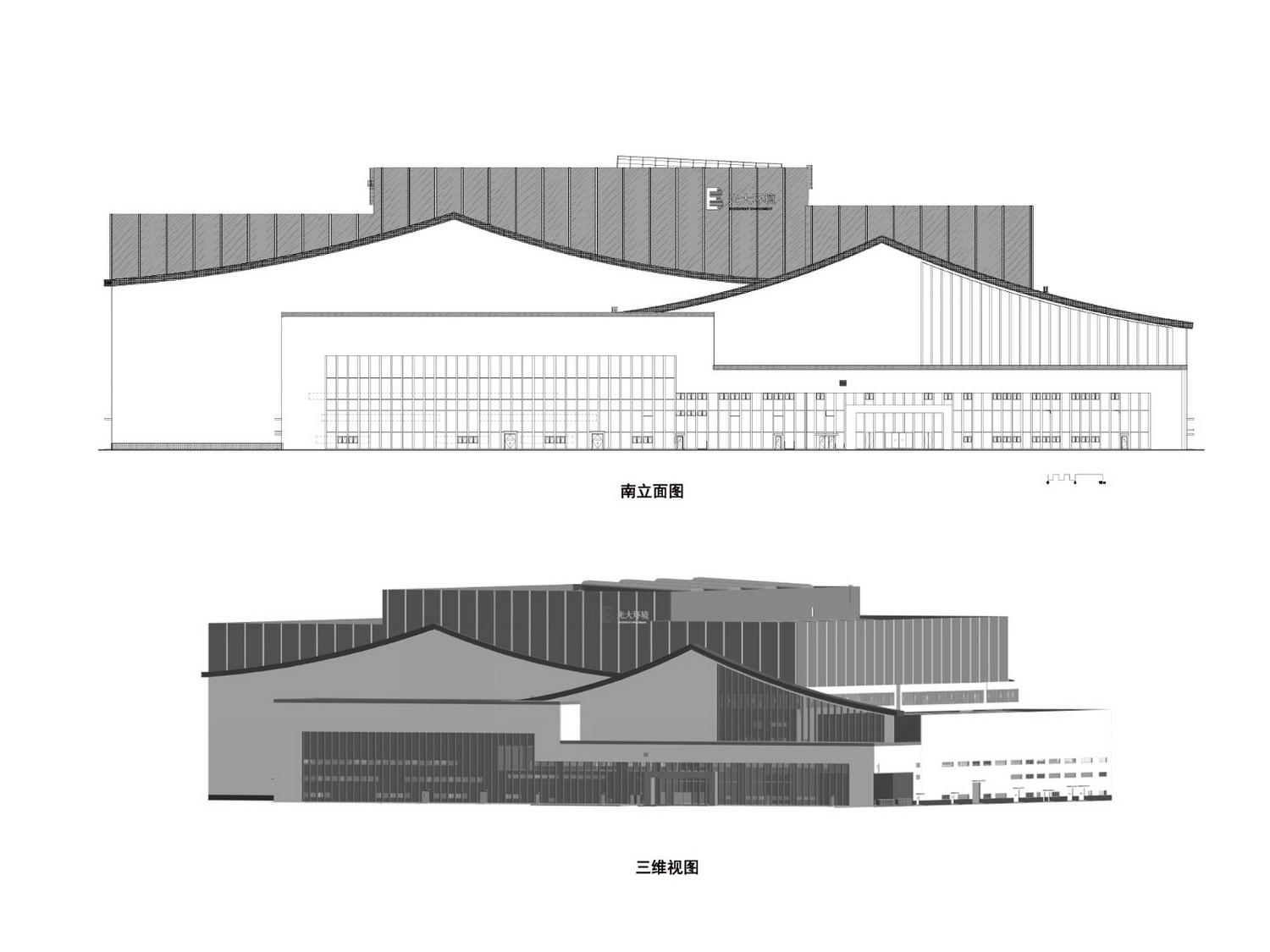 锡东生活垃圾焚烧发电厂提标扩容项目丨中国无锡丨广州华科工程技术有限公司-55