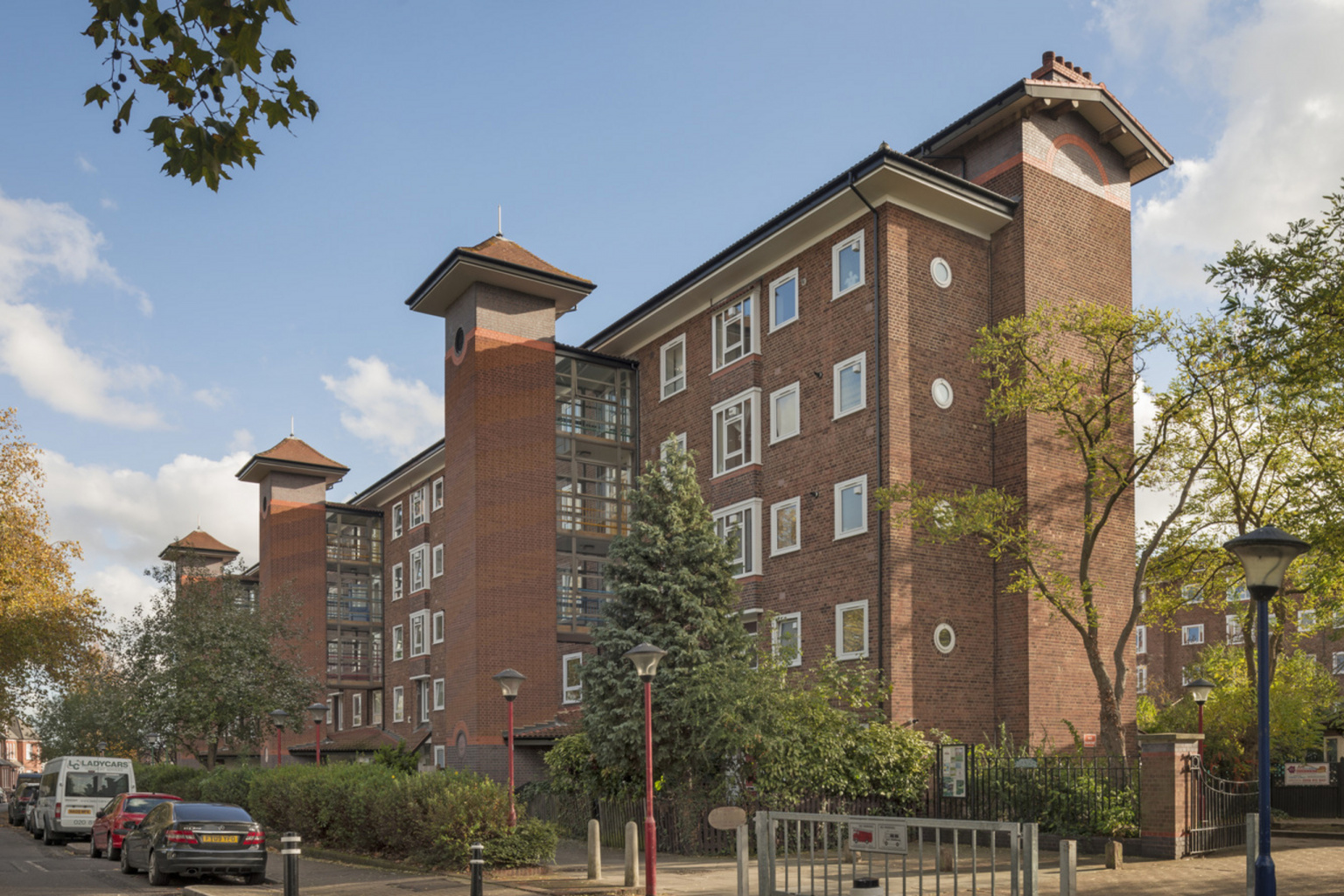 HTA Design | Lea View House-28