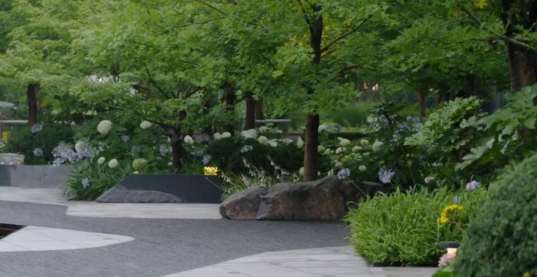 西投绿城·杭州云澜谷丨中国杭州丨ZSD卓时-60