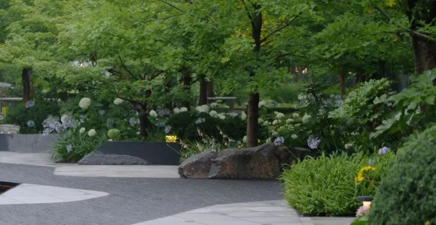 西投绿城·杭州云澜谷丨中国杭州丨ZSD卓时-60