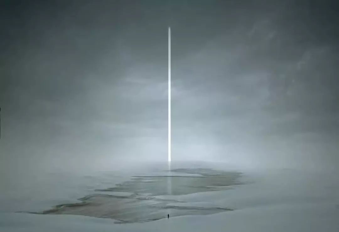 未来光之门 | 科技与艺术的跨界融合-21