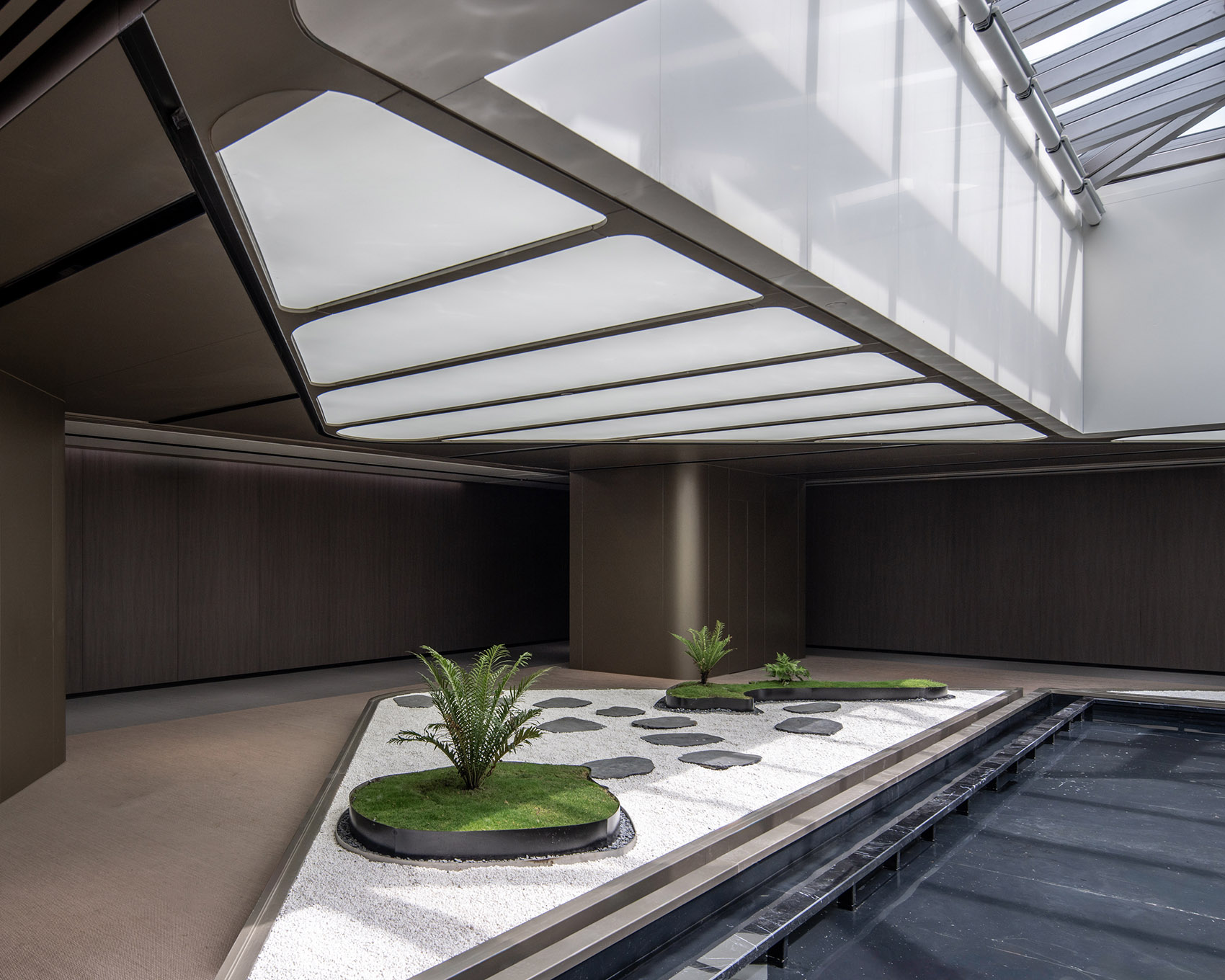 恒立液压国际研发中心丨中国常州丨weico建筑事务所-90