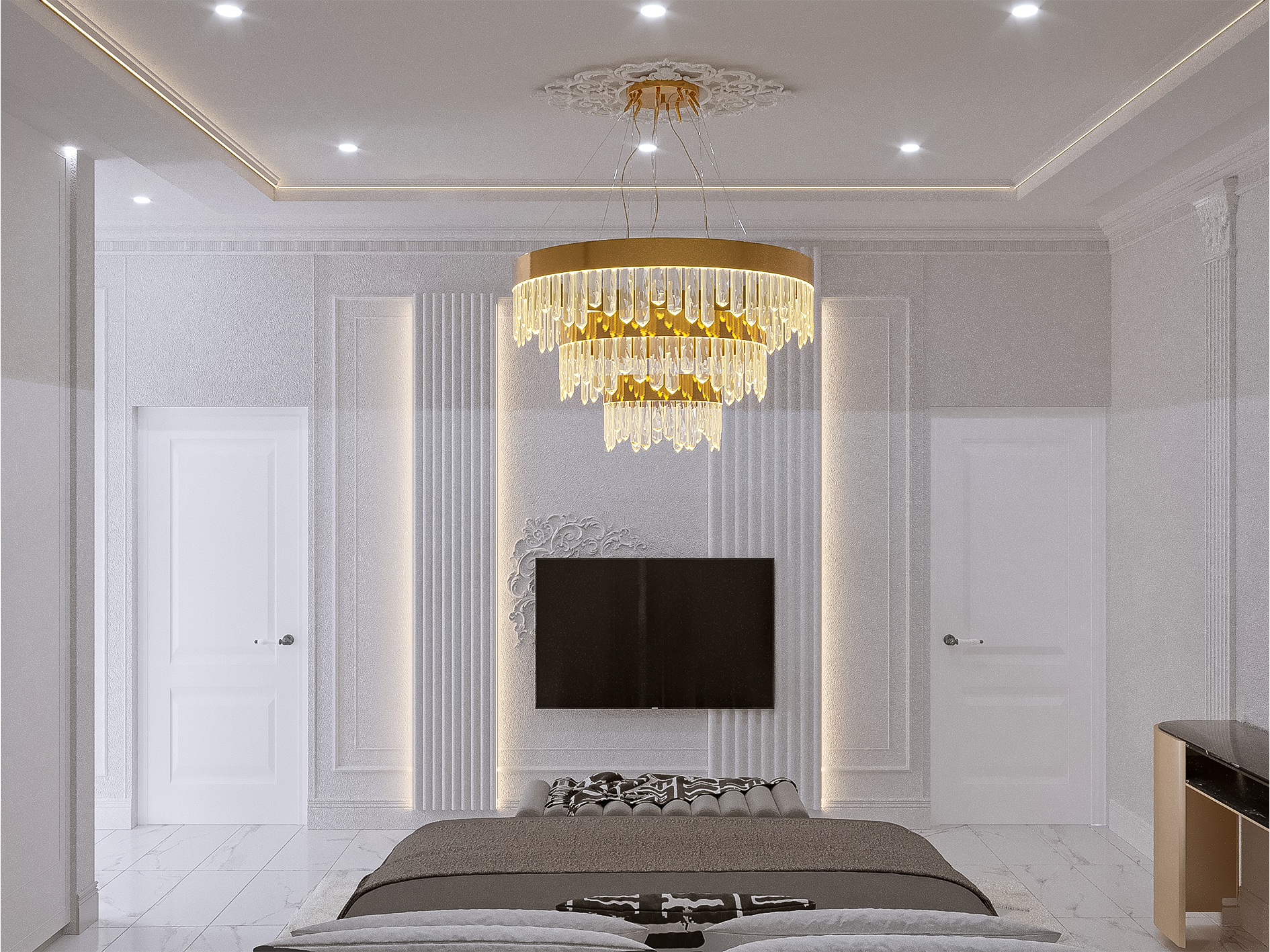 neoclassical interior concept-0