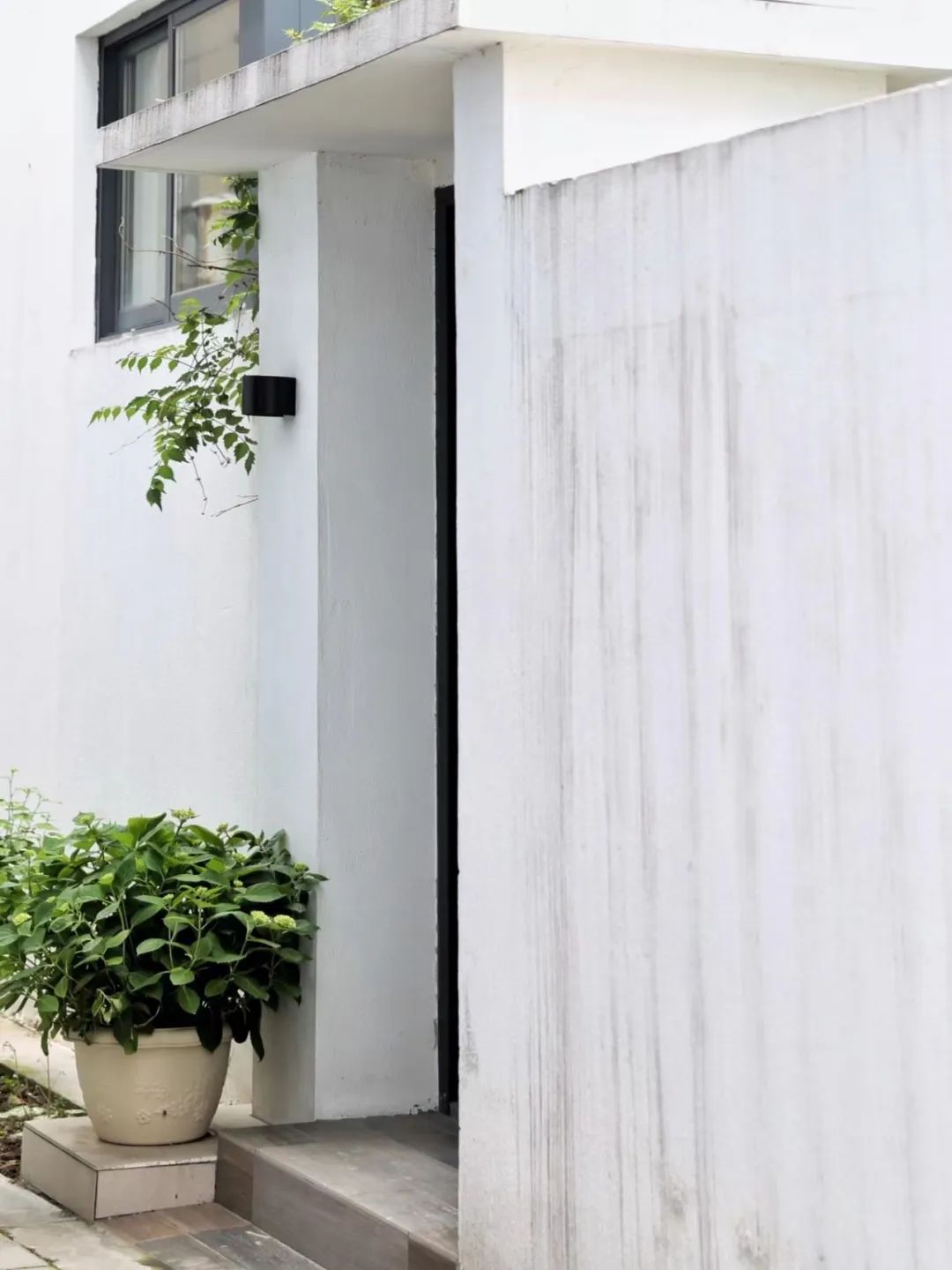 诗意小院设计丨禾景装饰工程有限公司-3