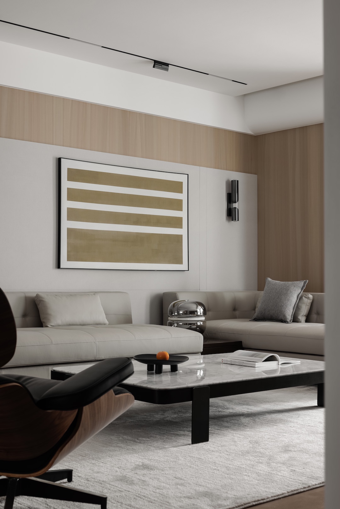 洄游于空间的艺术丨杜弗设计-12