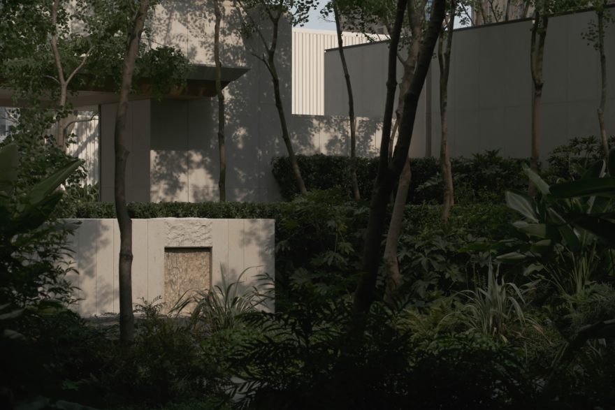 合肥万科·朗拾森屿丨中国合肥丨A&N尚源景观-9