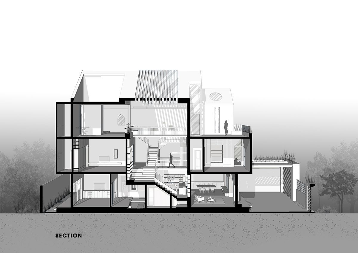 十大越式美感住宅设计-4